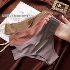 Braguitas Total Comfort - Comodidad para mujer - ¡Compra 2 y llévate 4! 🎁