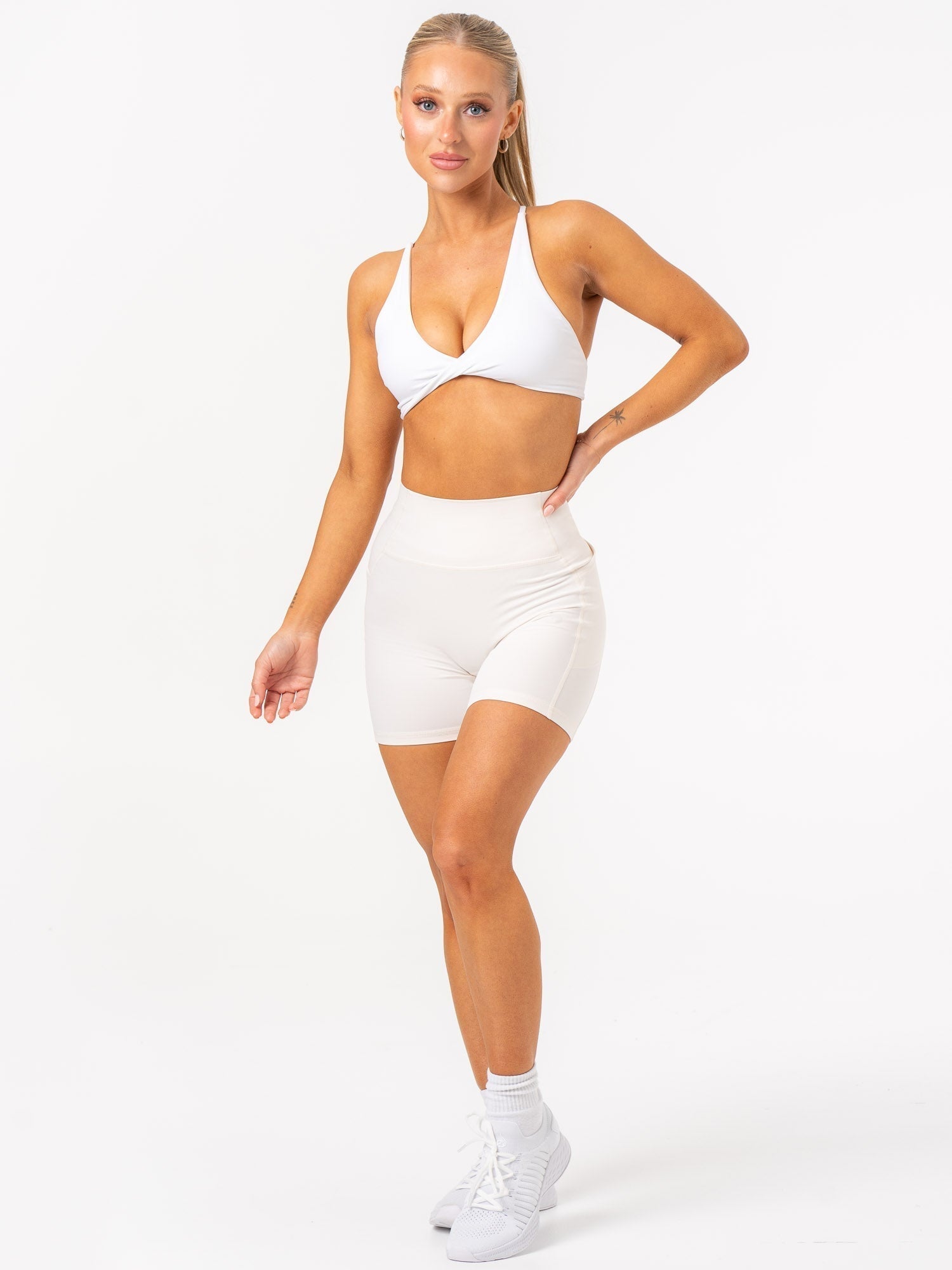 Pantalones cortos FlowPocket