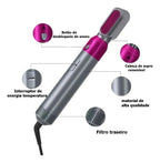 Cepillo "Bella Forma" - 5 en 1