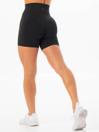 Pantalones cortos NKD Pocket - Negros