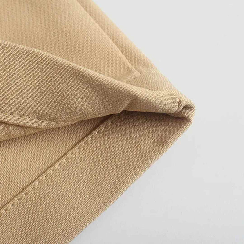 Calça Alfaiataria Feminina - Kit Desconto