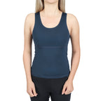 Camiseta de tirantes Invel® Active Regata - Mujer