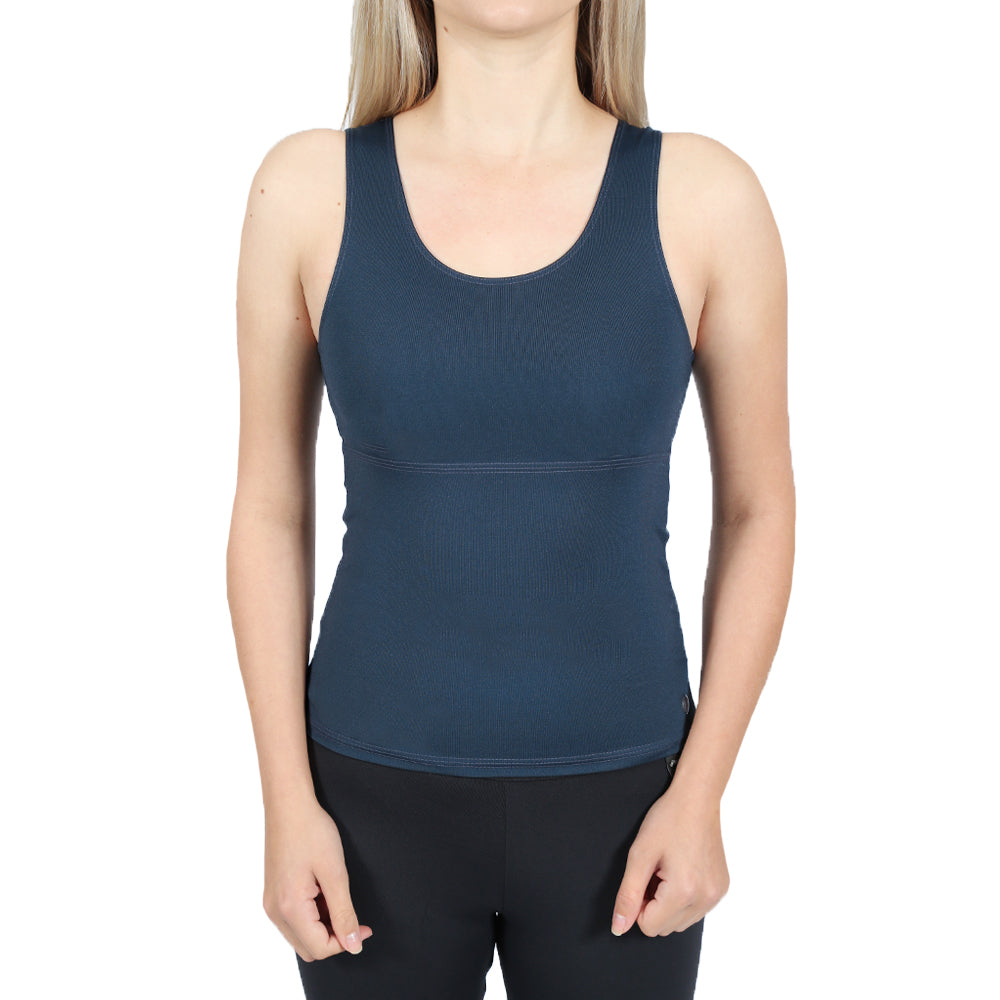 Camiseta de tirantes Invel® Active Regata - Mujer