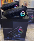 Intercomunicador para Capacetes - VeloX 2x