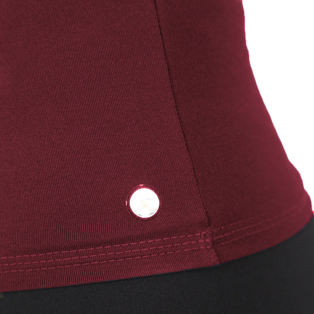 Camiseta de tirantes Invel® Active Regata - Mujer