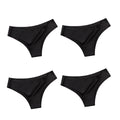 Calcinha Conforto Total - Conforto Feminino - Compre 2 Leve 4 🎁