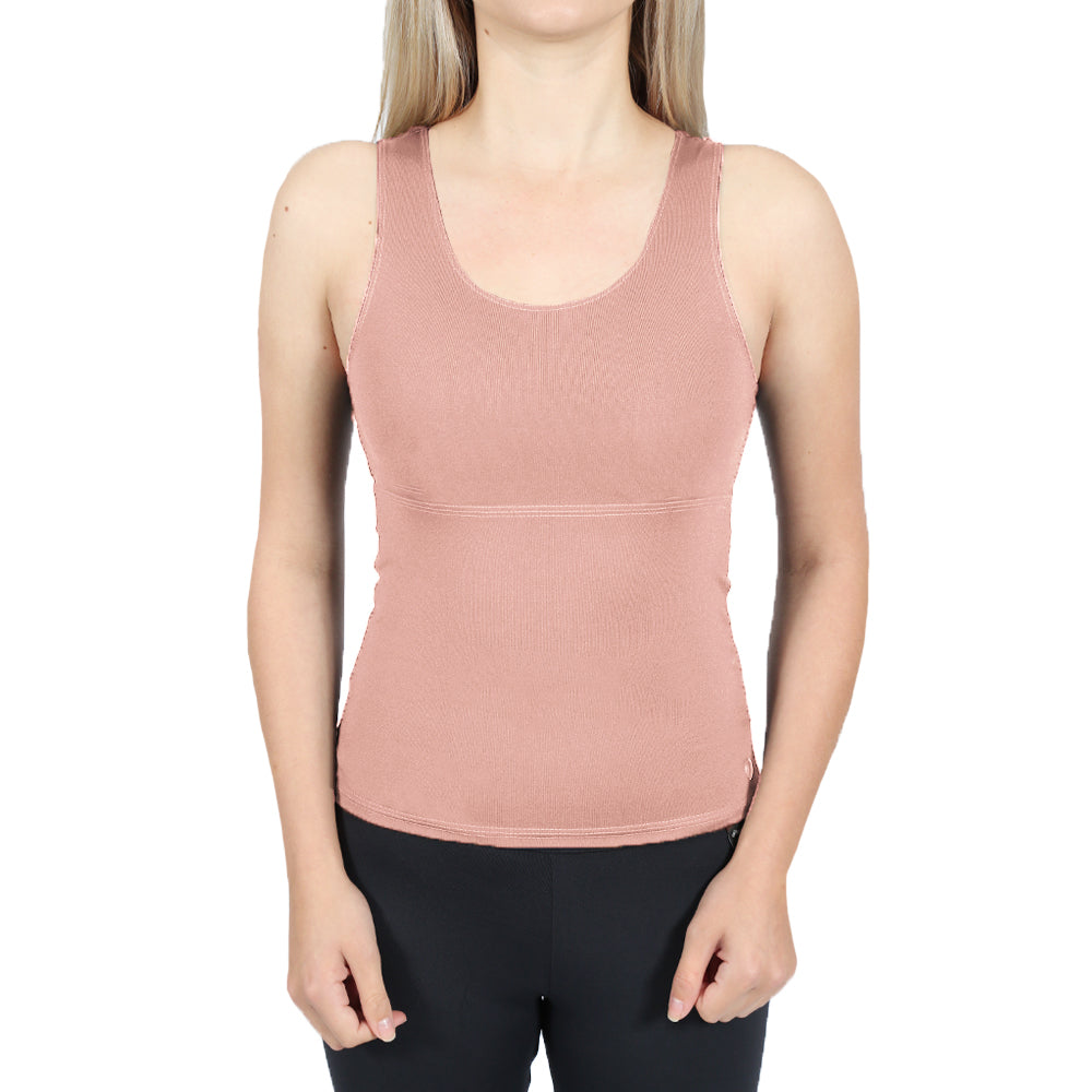 Camiseta de tirantes Invel® Active Regata - Mujer
