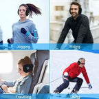 Auriculares deportivos Bluetooth WarmPro™ 