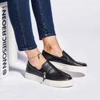 Mocasines ComfortFlex™ 