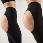 Faja de levantamiento de glúteos SculptPro™