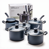 Juego de Ollas Premium 13 Piezas – CocinaPro™ 