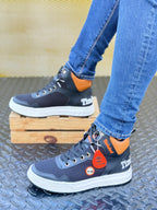 Botas TM013 Urban Comfort 2026